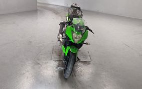 KAWASAKI NINJA250SL BX250A