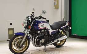 HONDA CB750 GEN 2 2007 RC42