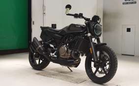 HUSQVARNA ENDURO 701 2019