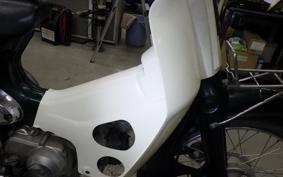 HONDA C50 SUPER CUB 2020 C50