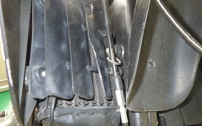 KAWASAKI KLX250D TRACKER LX250E