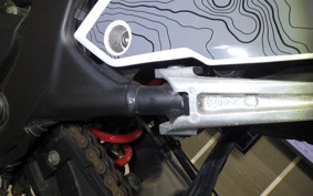 HONDA CRF250L 1999 MD47