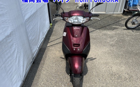 HONDA TACT-4