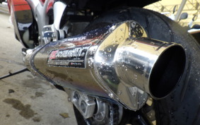 SUZUKI GSX-1300R HAYABUSA 2002