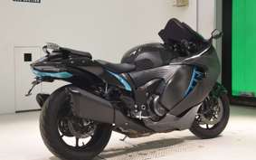 SUZUKI HAYABUSA Gen.3 2022 EJ11A