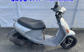 SUZUKI LETS4
