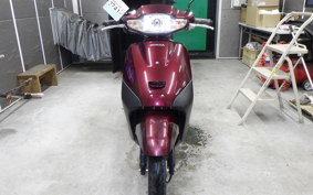 HONDA TACT-4ﾍﾞｰｼｯｸ 2023 AF79