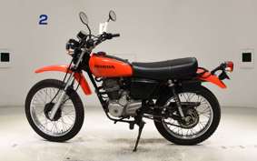 HONDA XL230 MC36
