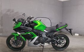 KAWASAKI NINJA400 EX400E