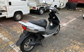 SUZUKI ZZ INCH UP SPORT CA1PB