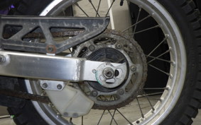 HONDA XLR250 BAJA 2015 MD22