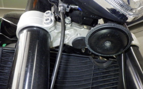 YAMAHA FZ1 FAZER 2012 RN21J