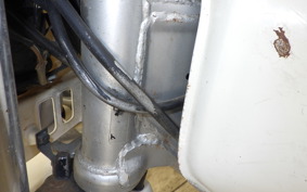 SUZUKI SX200R 2025 SH41A