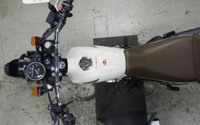 HONDA FTR223 2003 MC34