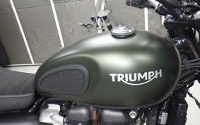TRIUMPH STREET SCRAMBLER 2023