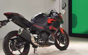 KAWASAKI NINJA 250 2001 EX250P