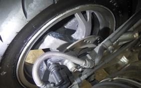 SUZUKI SKYWAVE 250 (Burgman 250) SS 2 2010 CJ46A