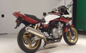 HONDA CB400 SUPER BOLDOR VTEC 2010 NC42