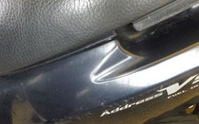 SUZUKI ADDRESS V50 Gen.2 CA42A