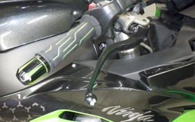 KAWASAKI ZX 10 NINJA R SE 2020 ZXT02E