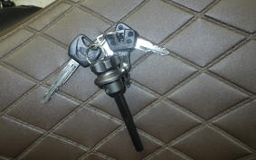 HONDA REBEL 250 S MC49