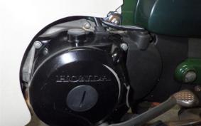 HONDA C50 SUPER CUB 2012 AA01