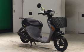 SUZUKI LET's 4 2025 CA45A