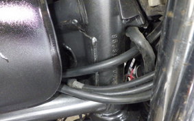 KAWASAKI BALIUS 250 Gen.2 2010 ZR250B
