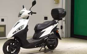 YAMAHA JOG125 2022 SEJ5J