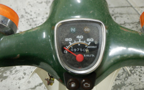 HONDA SUPER CUB50 AA01