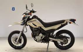 YAMAHA SEROW 250 Gen.2 DG17J
