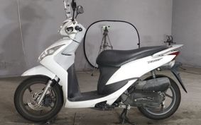 HONDA DIO 110 JF31