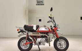 HONDA MONKEY 1997 AB27