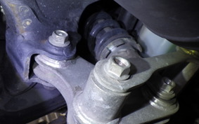 HONDA CBR250R A 1987 MC41