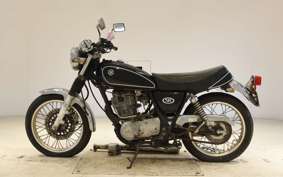 YAMAHA SR400 Gen.3 2002 RH01J