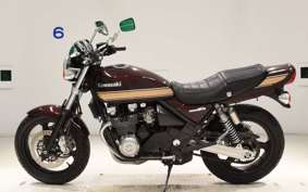 KAWASAKI ZEPHYR 400 KAI 2005 ZR400C