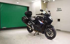 SUZUKI BANDIT 1250 F 2010 GW72A
