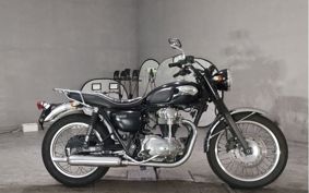 KAWASAKI W400 2010 EJ400A