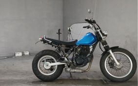 YAMAHA TW200 DG07J
