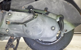 SUZUKI ADDRESS V125 G CF46A