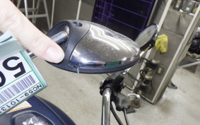 HONDA GB350 2022 NC59