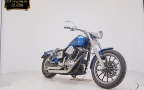 HARLEY FXDL 1450 2004