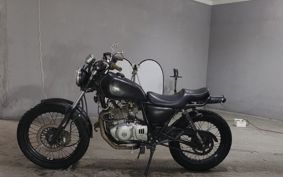 SUZUKI GLASS TRACKER BIG BOY NJ47A