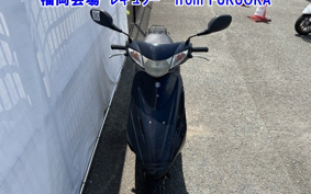 SUZUKI ADDRESS V50