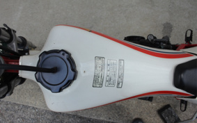 HONDA TLR200 MD09