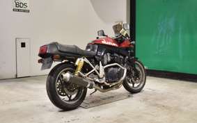 SUZUKI GSX400S KATANA 1992 GK77A