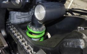 KAWASAKI NINJA ZX-6R A 2019 ZX636G