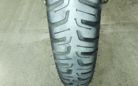 HONDA C125 SUPER CUB JA48