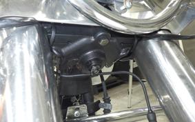 HARLEY FLSTC 1580 2007