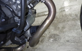 SUZUKI SV650 A 2022 VP55B